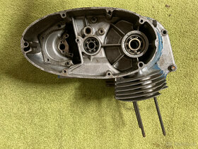 Bloky párové Jawa 175 malá kývačka - 3