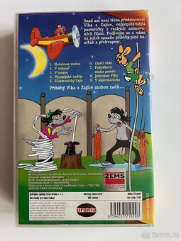 Jen počkej zajíci 2. - 3