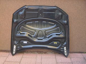 AUDI A6 C7 4G facelift / A6 C8 4K - originál kapota - 3