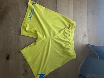 Kraťasy SSC Napoli - 3