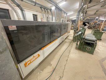 Olepovačka hran SCM -Flexa 307 - 3