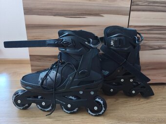 Pánske brusle - 3