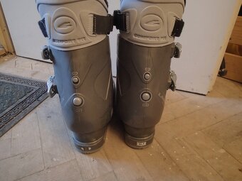 Dámský lyžařský set - 3