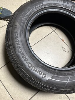 215/65 R16 - 3
