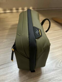 Peak Design Wash pouch Kelp - 3