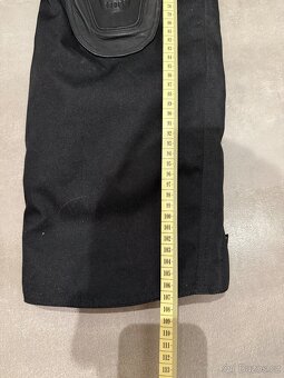 Moto kalhoty Roleff vel.s - 3