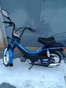 Prodám manet korado - 3