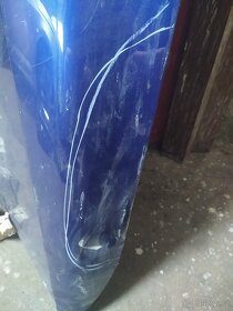 Renault Kadjar díly předek+zadní nárazník - 3