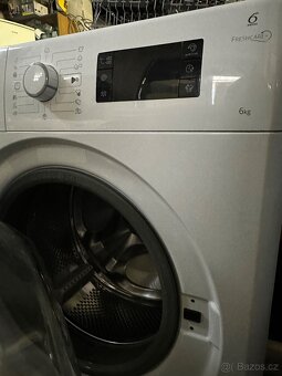 Pračka Whirlpool - 3