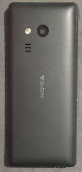 Nokia 216 Dual SIM - 3