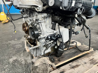 BMW Mini motor B38A15 - 3