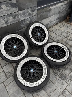5x120 r19 "BBS" - 3