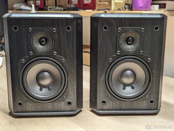 Jamo surround 200 - 3