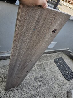 Police dyha 150cm cca - 3