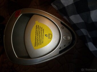 Čistička vzduchu a ionizátor - 3