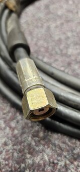 Vysokotlaká hadice 10m WAP, vč.pošt. - 3