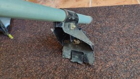 Hagusy, příčníky opel Astra g, vectra, insignia - 3