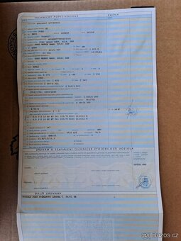 Ford Tranzit valník - 3