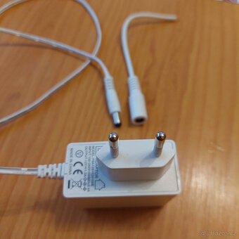 Napájecí zdroj 12V 1A - 3