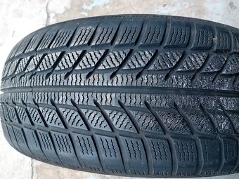 205/45/16,205/55/16 Zimní po1ks - 3