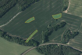 Zemědělská půda, prodej, Chrášťovice, Mladotice, Plzeň sever - 3