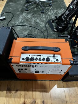 Kytarové kombo Orange RT35 - 3