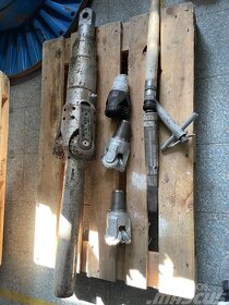 TRACTO-TECHNIK vrtací hlavy - 3