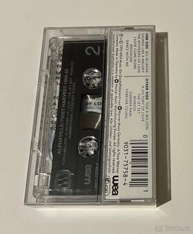 Alphaville - first harvest 1984-92 - 3