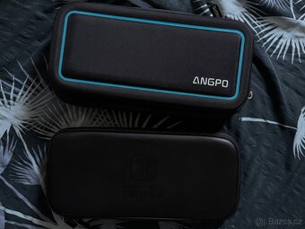 Nintendo Switch V2 v záruce - 3