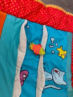 Podložka pro miminka - 3