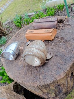 Staré Věci na Kolo - 3