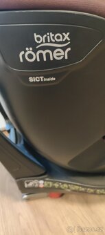 Britax römer dualfix m i size - 3