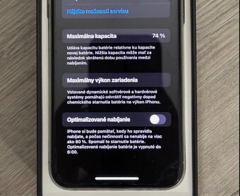 IPhone 11 Pro silver - 3