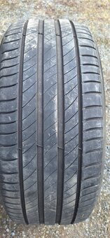 Prodam pneu Michelin - 3