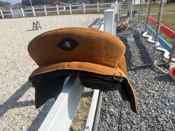 Sedlo ORX Navaro - 3