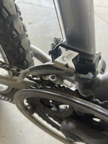 dětské kolo Giant 2 - 3