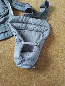 Nosítko Ergobaby - 3