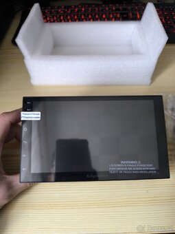 2din nepoužitý - 3