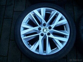 alu kola Octavia IV 225.45.18" - 3