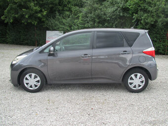 Toyota Verso 1.3 - 3