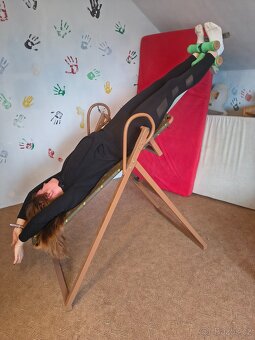 Prodám autotrakční lehátko - 3