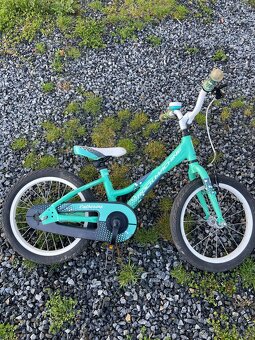 Dětské kolo Rockmachine Catherine 16” - 3