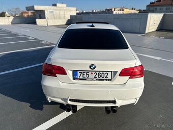 M3 e92 - 3