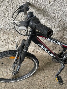 Amulet superlite 24 - 3