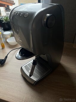 Tchibo cafissimo - 3