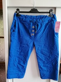 Kraťasy více barev - 3