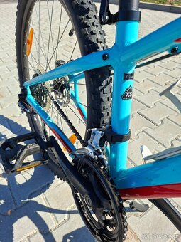 Specialized Pitch - 3