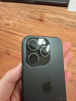 iPhone 15 Pro 128GB - 3