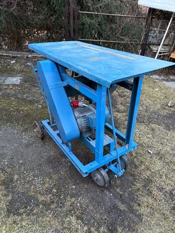 Prodám cirkulárku - 3