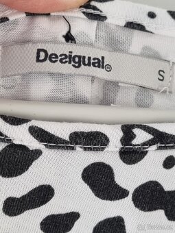 Dámská halenka zn.Desigual - 3